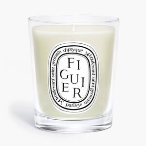 Diptyque Figuier Scented Candle small NEW